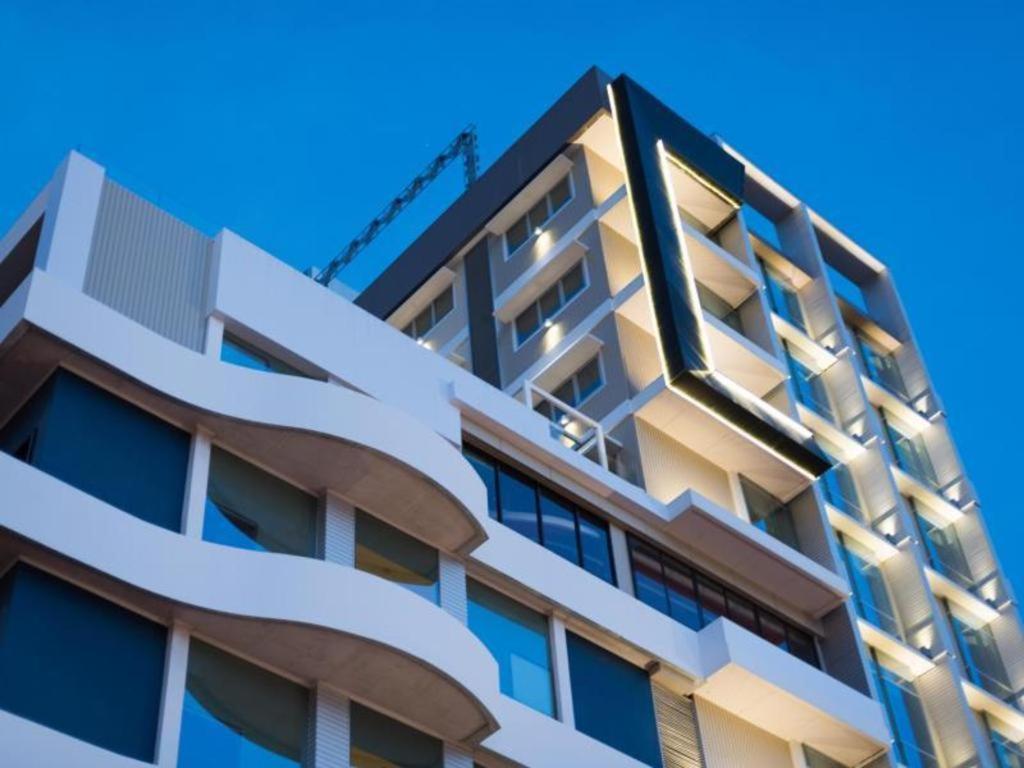 Gajahmada Avara Boutique Hotel Понтианак Экстерьер фото
