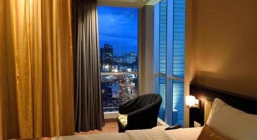 Gajahmada Avara Boutique Hotel Понтианак Экстерьер фото